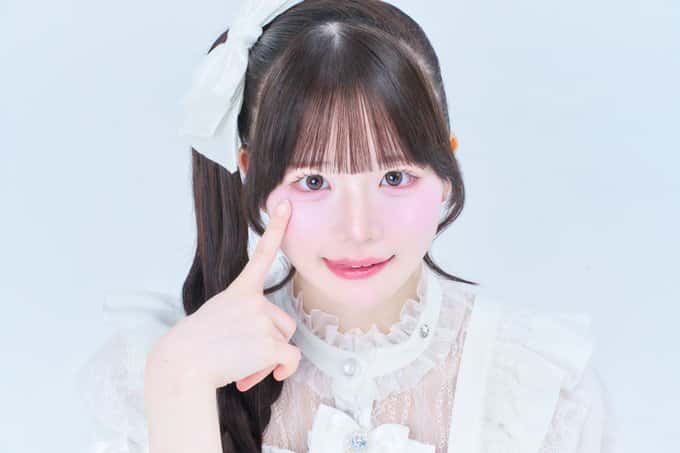 波音しほ(はつね しほ)【青色】プロフィール｜LASTSCENE【ラストシーン】画像