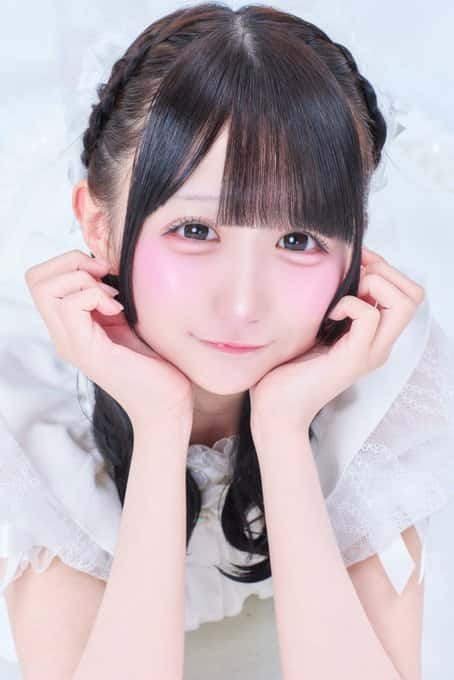 宮瀬うゆ（みやせ うゆ）【桃色】プロフィール｜LASTSCENE【ラストシーン】画像