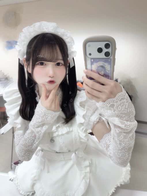 天羽しおり(あも しおり)【緑】プロフィール｜LASTSCENE【ラストシーン】　画像