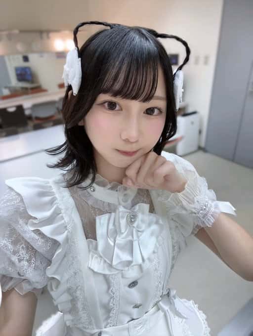 歌奏おんぷ(かなで おんぷ)【白色】プロフィール｜LASTSCENE【ラストシーン】画像