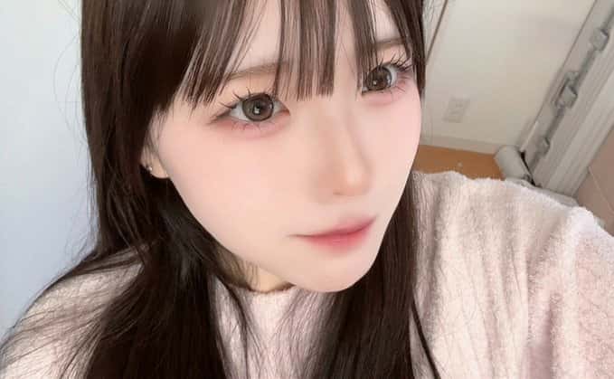 波音しほ(はつね しほ)【青色】プロフィール｜LASTSCENE【ラストシーン】画像