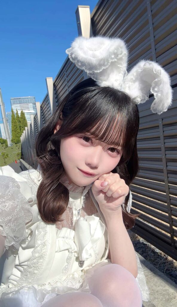 佑月いちか(ゆづき いちか)【黄色】プロフィール|LASTSCENE【ラストシーン】画像