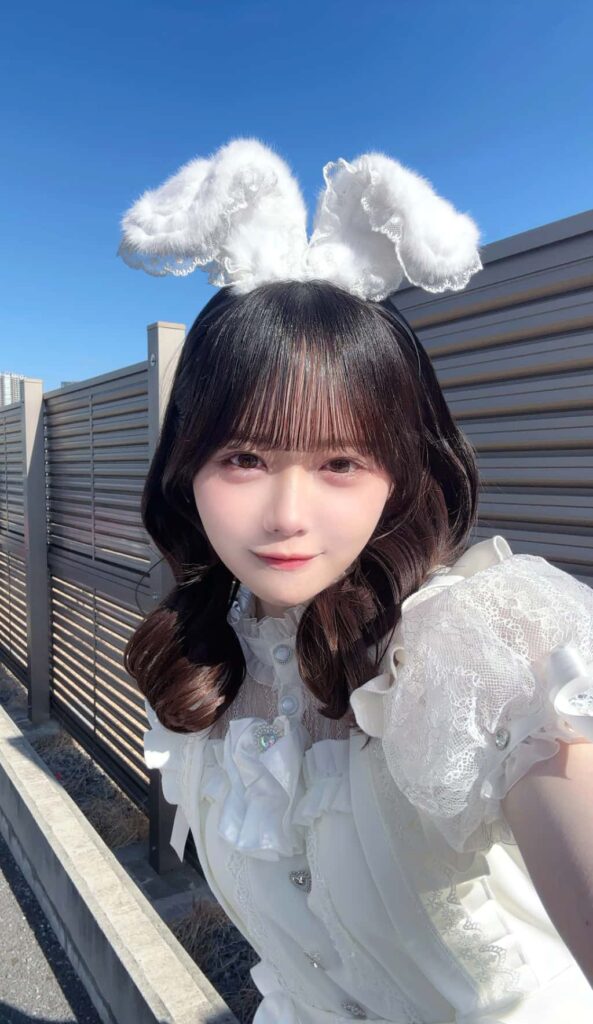 佑月いちか(ゆづき いちか)【黄色】プロフィール|LASTSCENE【ラストシーン】画像