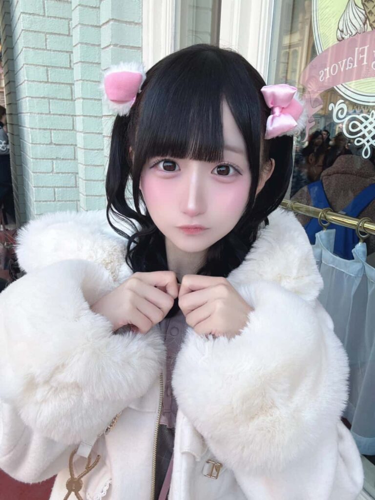 宮瀬うゆ（みやせ うゆ）【桃色】プロフィール｜LASTSCENE【ラストシーン】画像