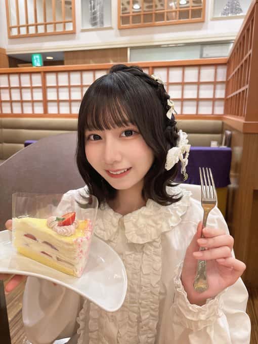 歌奏おんぷ(かなで おんぷ)【白色】プロフィール｜LASTSCENE【ラストシーン】画像