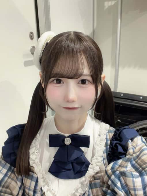 天羽しおり(あも しおり)【緑】プロフィール｜LASTSCENE【ラストシーン】　画像