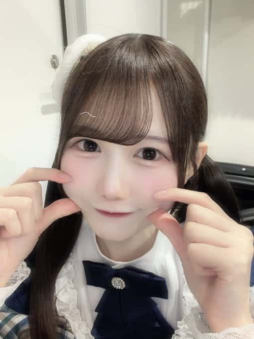 天羽しおり(あも しおり)【緑】プロフィール｜LASTSCENE【ラストシーン】　画像