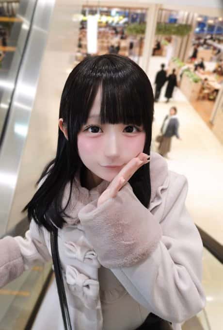 宮瀬うゆ（みやせ うゆ）【桃色】プロフィール｜LASTSCENE【ラストシーン】画像