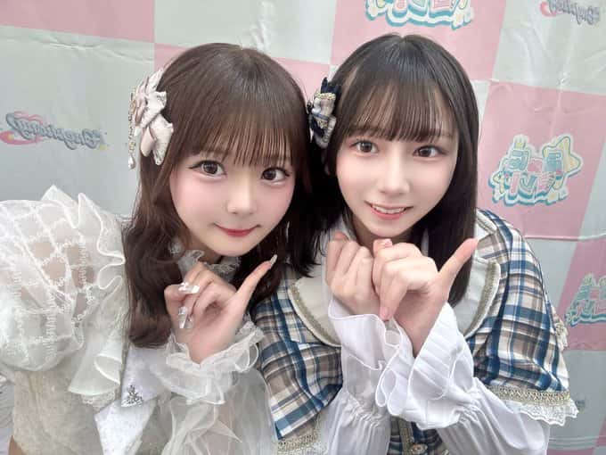 歌奏おんぷ(かなで おんぷ)【白色】プロフィール｜LASTSCENE【ラストシーン】画像 久保田さやか〚 Onephony 〛