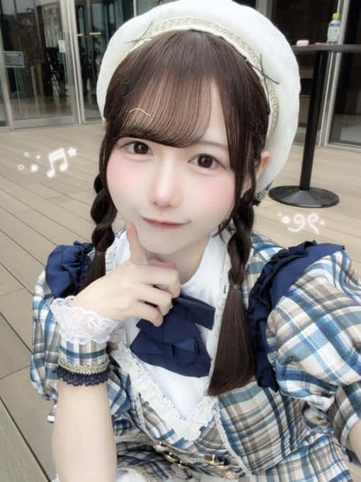 天羽しおり(あも しおり)【緑】プロフィール｜LASTSCENE【ラストシーン】　画像