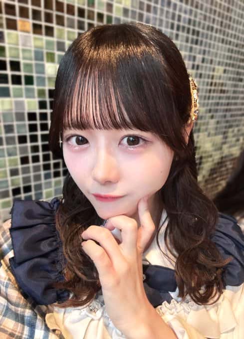 佑月いちか(ゆづき いちか)【黄色】プロフィール|LASTSCENE【ラストシーン】画像