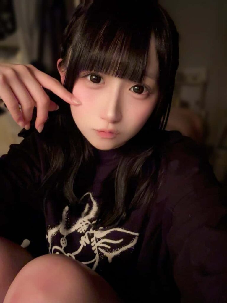 宮瀬うゆ（みやせ うゆ）【桃色】プロフィール｜LASTSCENE【ラストシーン】画像