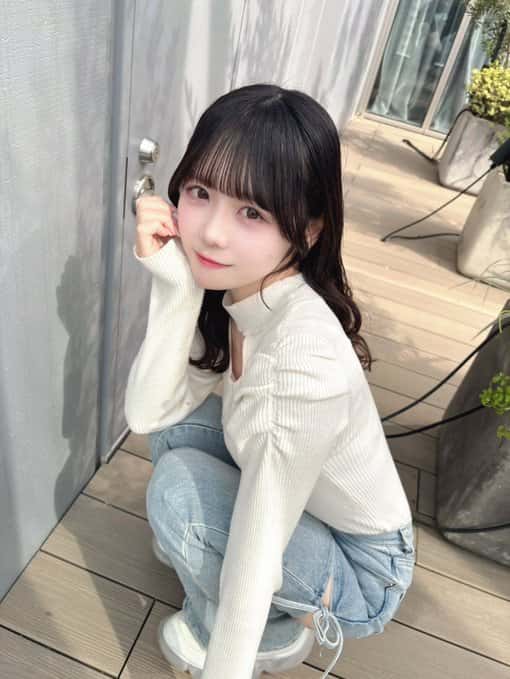 佑月いちか(ゆづき いちか)【黄色】プロフィール|LASTSCENE【ラストシーン】画像