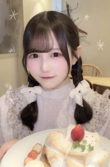 天羽しおり(あも しおり)【緑】プロフィール｜LASTSCENE【ラストシーン】　画像