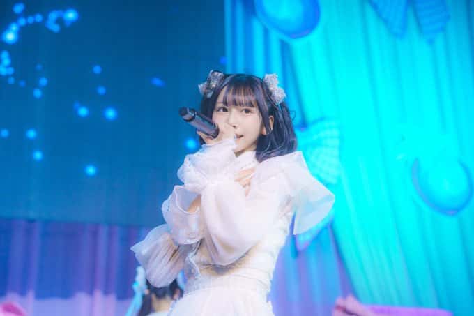 歌奏おんぷ(かなで おんぷ)【白色】プロフィール｜LASTSCENE【ラストシーン】画像