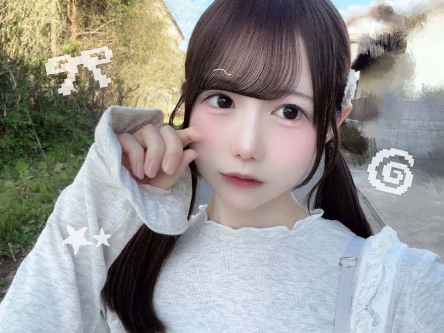 天羽しおり(あも しおり)【緑】プロフィール｜LASTSCENE【ラストシーン】　画像