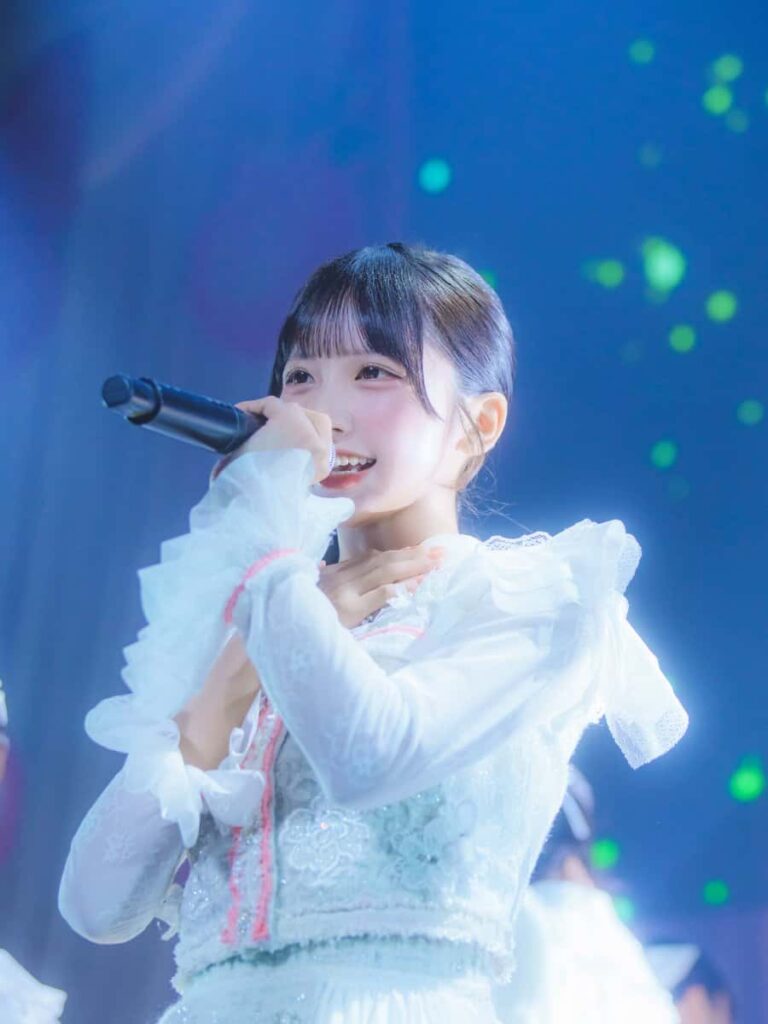 優木あずさ(ゆうき あずさ)【赤色】プロフィール｜LASTSCENE【ラストシーン】画像