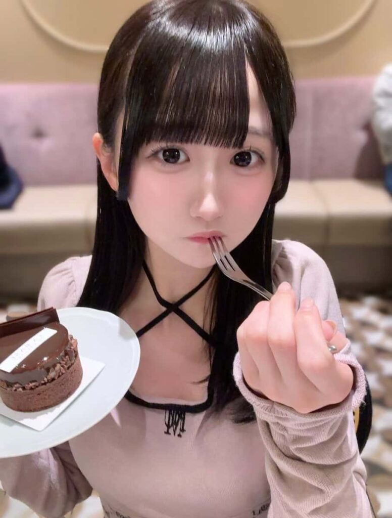 宮瀬うゆ（みやせ うゆ）【桃色】プロフィール｜LASTSCENE【ラストシーン】画像