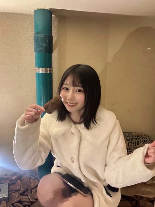 歌奏おんぷ(かなで おんぷ)【白色】プロフィール｜LASTSCENE【ラストシーン】画像