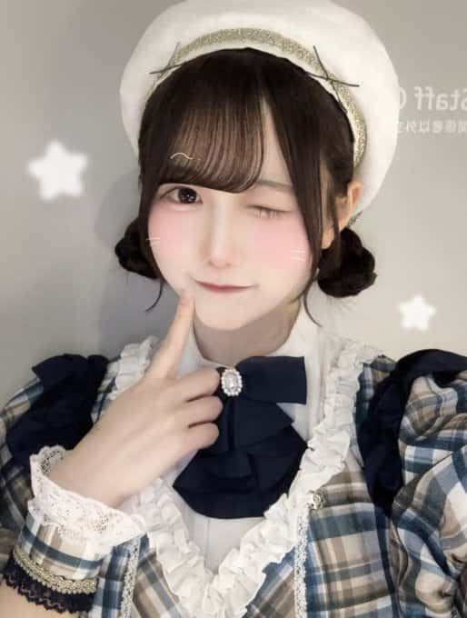 天羽しおり(あも しおり)【緑】プロフィール｜LASTSCENE【ラストシーン】　画像