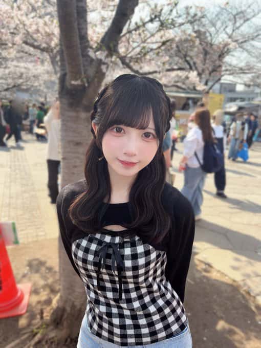 優木あずさ(ゆうき あずさ)【赤色】プロフィール｜LASTSCENE【ラストシーン】画像