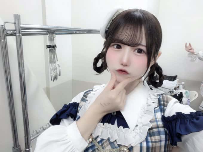 天羽しおり(あも しおり)【緑】プロフィール｜LASTSCENE【ラストシーン】　画像