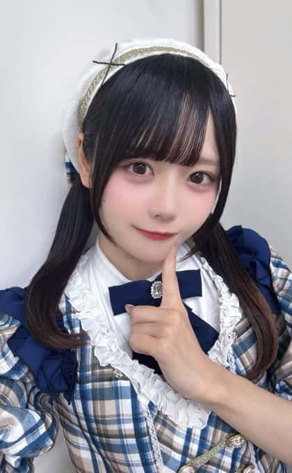 佑月いちか(ゆづき いちか)【黄色】プロフィール|LASTSCENE【ラストシーン】画像