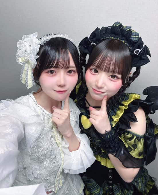 佑月いちか(ゆづき いちか)【黄色】プロフィール|LASTSCENE【ラストシーン】画像