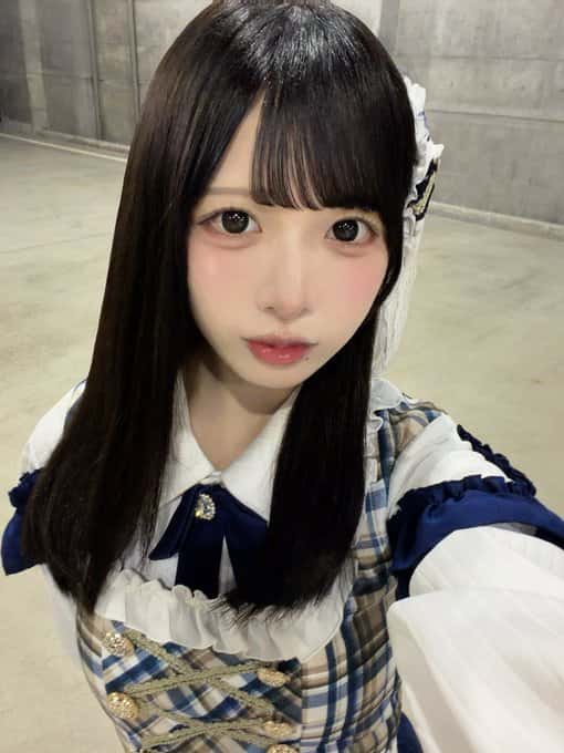 優木あずさ(ゆうき あずさ)【赤色】プロフィール|LASTSCENE【ラストシーン】画像