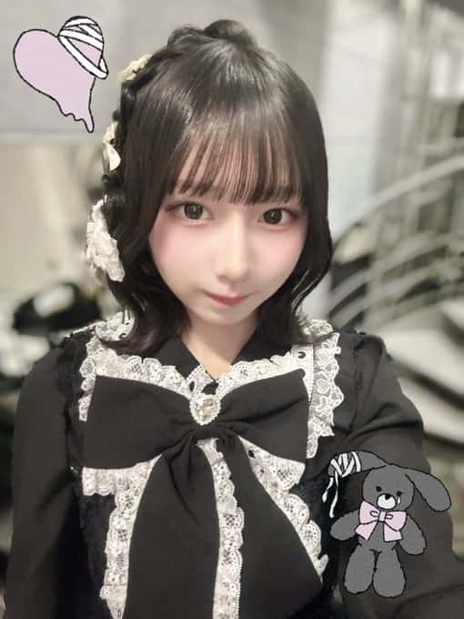 歌奏おんぷ(かなで おんぷ)【白色】プロフィール|LASTSCENE【ラストシーン】画像