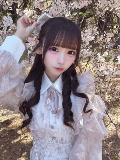 古賀みれい（こが みれい）【紫色】プロフィール｜LASTSCENE【ラストシーン】画像