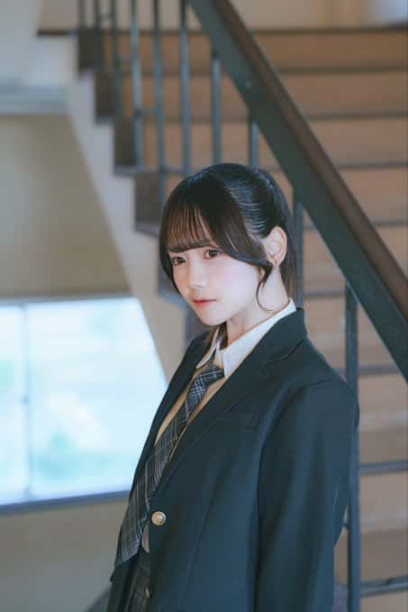 佑月いちか(ゆづき いちか)【黄色】プロフィール｜LASTSCENE【ラストシーン】画像