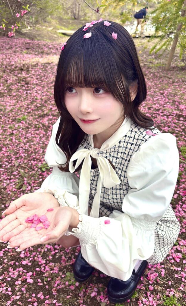 佑月いちか(ゆづき いちか)【黄色】プロフィール｜LASTSCENE【ラストシーン】画像