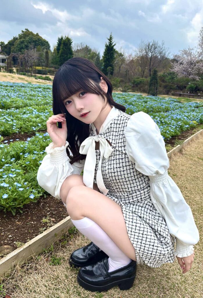 佑月いちか(ゆづき いちか)【黄色】プロフィール｜LASTSCENE【ラストシーン】画像