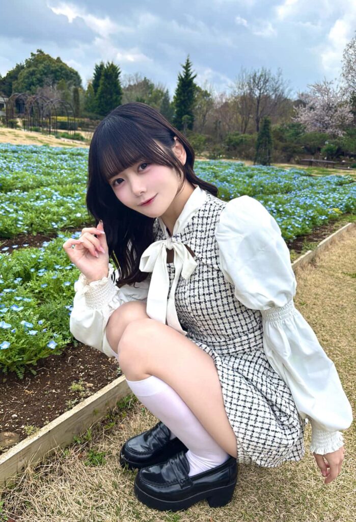 佑月いちか(ゆづき いちか)【黄色】プロフィール｜LASTSCENE【ラストシーン】画像