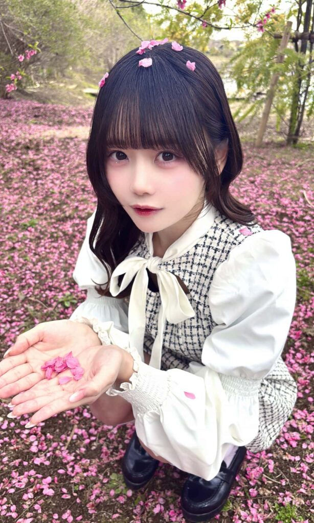 佑月いちか(ゆづき いちか)【黄色】プロフィール｜LASTSCENE【ラストシーン】画像