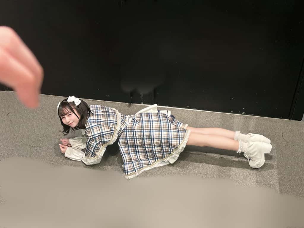 歌奏おんぷ(かなで おんぷ)【白色】プロフィール|LASTSCENE【ラストシーン】画像