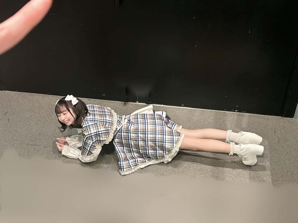 歌奏おんぷ(かなで おんぷ)【白色】プロフィール|LASTSCENE【ラストシーン】画像