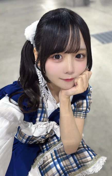 佑月いちか(ゆづき いちか)【黄色】プロフィール｜LASTSCENE【ラストシーン】画像