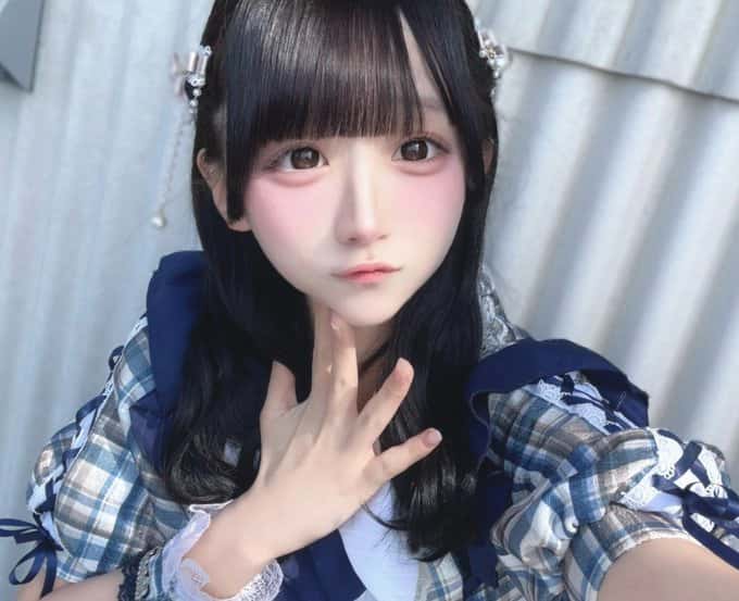 宮瀬うゆ(みやせ うゆ)【桃色】プロフィール|LASTSCENE【ラストシーン】画像