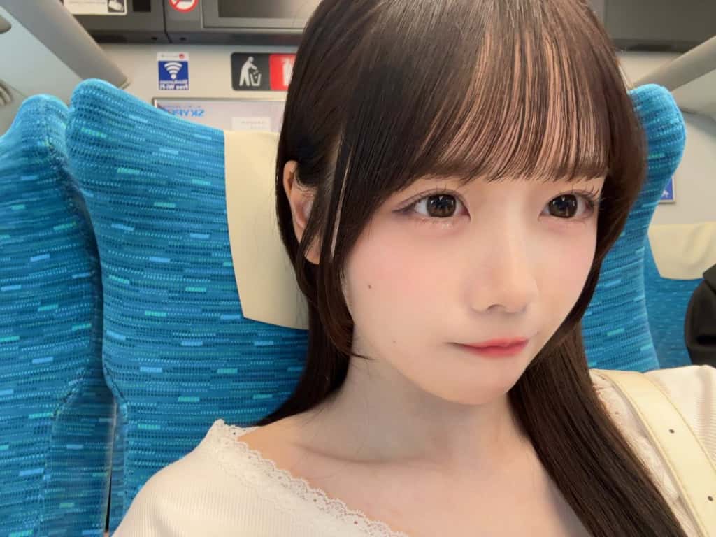 佑月いちか(ゆづき いちか)【黄色】プロフィール｜LASTSCENE【ラストシーン】画像