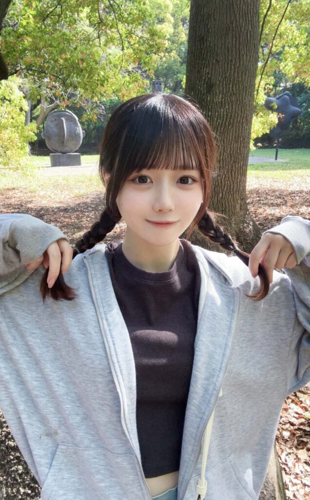佑月いちか(ゆづき いちか)【黄色】プロフィール｜LASTSCENE【ラストシーン】画像