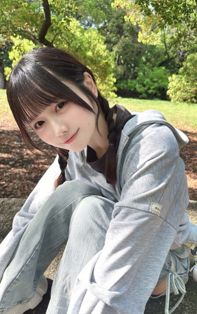 佑月いちか(ゆづき いちか)【黄色】プロフィール｜LASTSCENE【ラストシーン】画像
