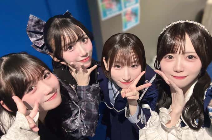 佑月いちか(ゆづき いちか)【黄色】プロフィール｜LASTSCENE【ラストシーン】画像

@iON_peco_
 
@iLiFE_sumire
 
@HARUKAECHO_FUYU 