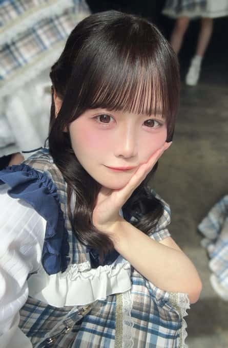 佑月いちか(ゆづき いちか)【黄色】プロフィール｜LASTSCENE【ラストシーン】画像