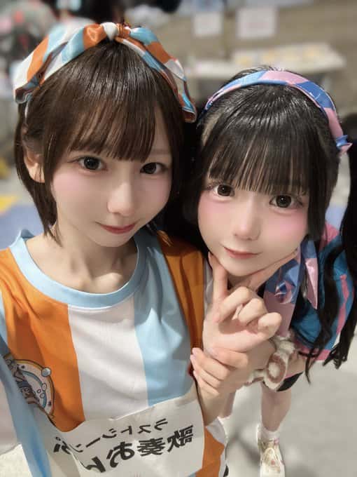 歌奏おんぷ(かなで おんぷ)【白色】プロフィール|LASTSCENE【ラストシーン】画像