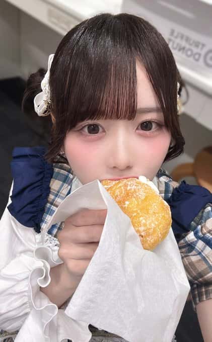 佑月いちか(ゆづき いちか)【黄色】プロフィール｜LASTSCENE【ラストシーン】画像