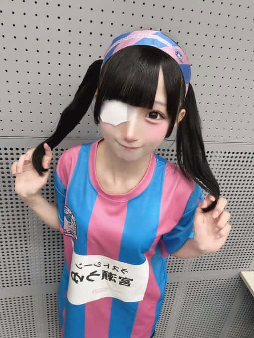 宮瀬うゆ(みやせ うゆ)【桃色】プロフィール|LASTSCENE【ラストシーン】画像