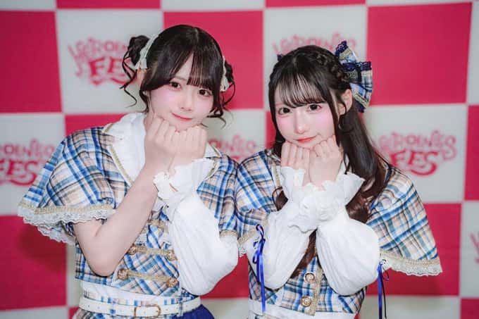 佑月いちか(ゆづき いちか)【黄色】プロフィール｜LASTSCENE【ラストシーン】画像
