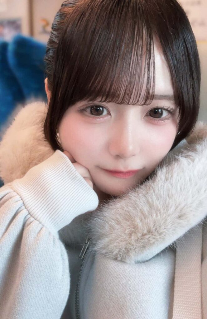 佑月いちか(ゆづき いちか)【黄色】プロフィール｜LASTSCENE【ラストシーン】画像